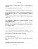 Describe brevemente las actividades a realizar en cada una de las cuatro fases del proceso de requisitos.