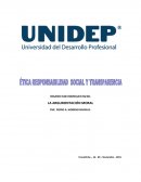 LA ARGUMENTACIÓN MORAL