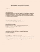 Unidad 1 ati Que es un documento?