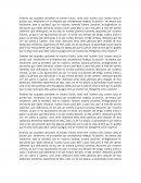 Decisiones en la vida - Ensayo