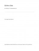 Eiichido Oda es un escritor de manga algunos le hasen llamar el mejor escritor de manga del mundo