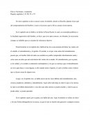 Ética a Nicómano- Aristóteles Reporte