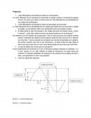 Cuestionario de laboratorio Metrología
