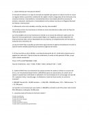 ¿Cuáles son las condiciones que debería tener el escenario del ingeniero civil?