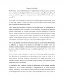 Respeto a la diversidad