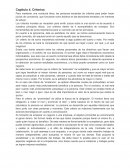 Dilemas éticos de la empresa contemporánea