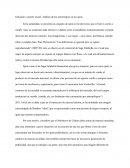 Inclusión o muerte social: Análisis de los estereotipos en los spots