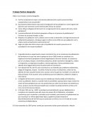 Trabajo Pactico Geografía Video: Una mirada a nuestra Geografía