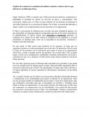 Liderazgo eficaz - Explicación