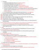 CUESTIONARIO DE CIENCIAS SOCIALES