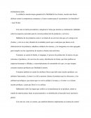 DESARROLLO DE LA CALIDAD INTRODUCCIÓN