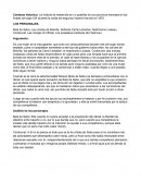 Argumento de la Bola de Cebo