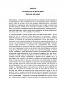 CAZADORES DE MICROBIOS DE PAUL DE KRUIF