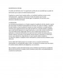 Elementos de el estado