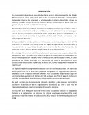 Estado Plurinacional de Bolivia