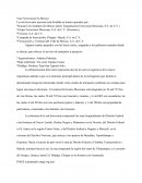 Vías Ferroviarias En México