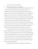 El nuevo entorno de los negocios