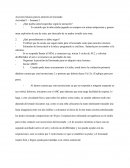 Procedimientos para prestar primeros auxilios