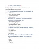 Cupido es un murcielago!