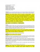 PROGRAMA RADIOFÓNICO ¿QUE CREES?