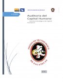 MEDICON DE LA PRODUCTIVIDAD A TRAVES DEL INSUMO LABORAL