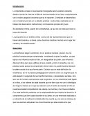 Practica docente y su Introducción