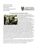 ENSAYO SOBRE CHICANO RAP, MAFIA MEXICANA Y CYPRESS HILL