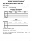 Estudio del comportamiento del consumidor