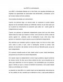 Las Actividades Básicas de la Vida Diaria y la Alimentación