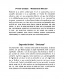 Actividad - Análisis y comprehención