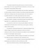 La comunicación está en una etapa de grandes avances