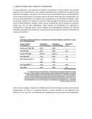 Impacto de China en el comercio y producción en su entrada a la OMC