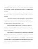 ¡el maestro el problema?