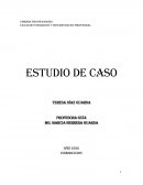 Taller de integración y sistematización profesional