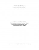 Gestion basica de la información