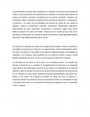 La administración de ventas está interesada en el aspecto de la dirección del personal de ventas