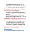 La nivelación topográfica