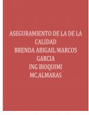 Herramientas de la Calidad Educacional