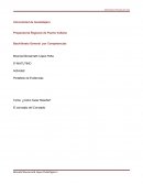 Portafolio de evidencias ¿Cómo hacer filosofía?