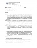 Coloraciones especiales, los metodos