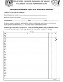 Investigación - Factores que influyen en el rendimiento escolar