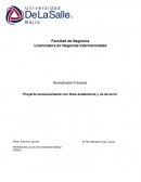 La Normatividad Tributaria