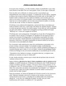 ¿Quién es más fuerte ahora? El Bullying