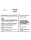 PLANIFICACIÓN DE LA SITUACIÓN DE APRENDIZAJE Situación de aprendizaje: “Juguemos con los números”