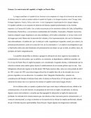 La convivencia del Español y Inglés en P.R.