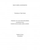 ENSAYO SOBRE LOS SENTIMIENTOS