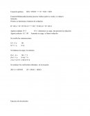 Química.Ecuación Balanceada (mostrar proceso/ indicar quién se oxida y se reduce)