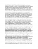 EL USO TEORICO Y EL USO PRACTICO DE LA RAZON .EMMANUEL KANT