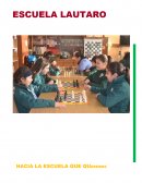 Los resultados de aprendizaje y formación de los estudiantes que se espera mejorar