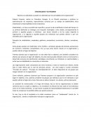 Stakeholders y ed freeman